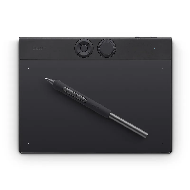 WACOM - Tableta gráfica Wacom Intuos Pro Small.