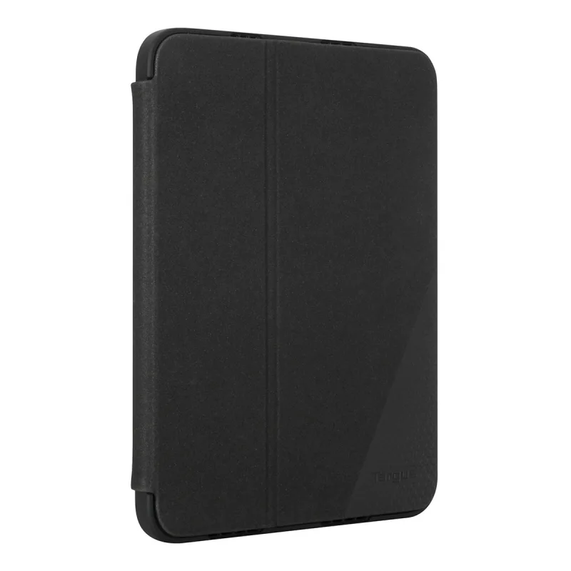 TARGUS - Funda Targus Click-In para iPad mini (6ª generación) 8,3' - Negro.