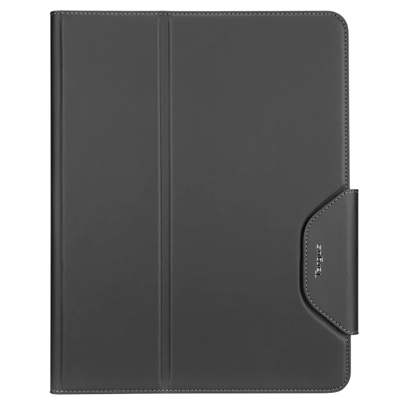 TARGUS - Funda negra Targus VersaVu Classic Case para iPad Pro de 12,9' 5ª gen. (2021), 4ª gen. (2020) y 3ª gen. (2018).
