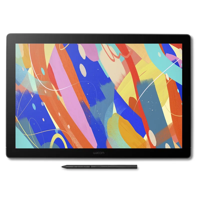 WACOM - Tableta gráfica Wacom Cintiq 16.