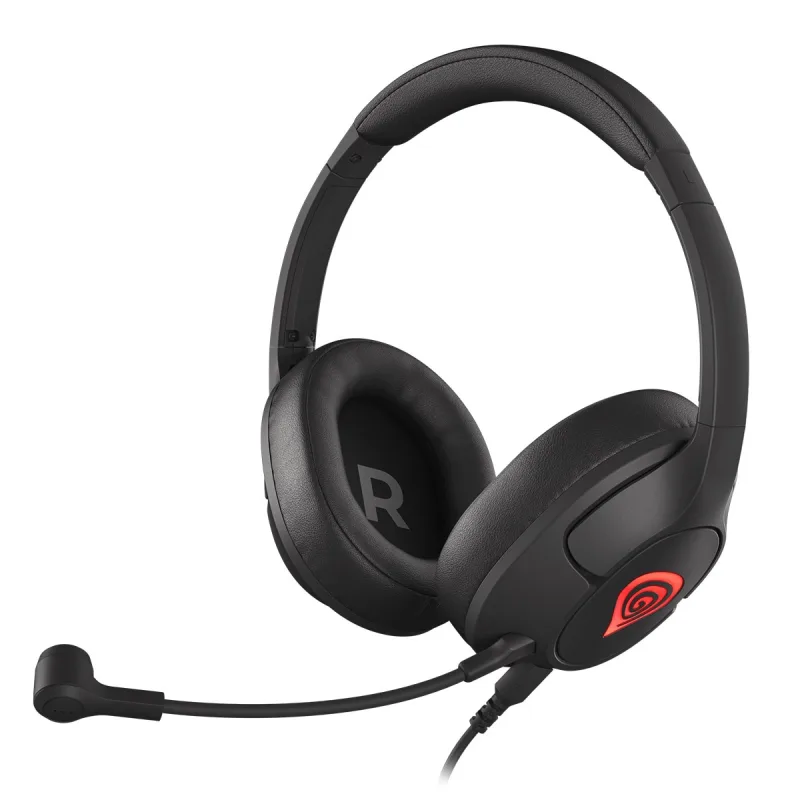 Génesis - Auriculares Gaming con micrófono Genesis Radon 800 7.1.