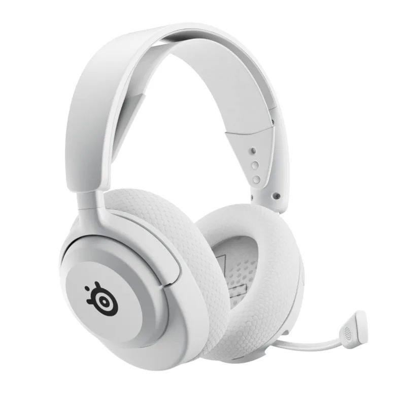 Steelseries - Auriculares Gaming con micrófono SteelSeries Arctis Nova 5 Bluetooth.