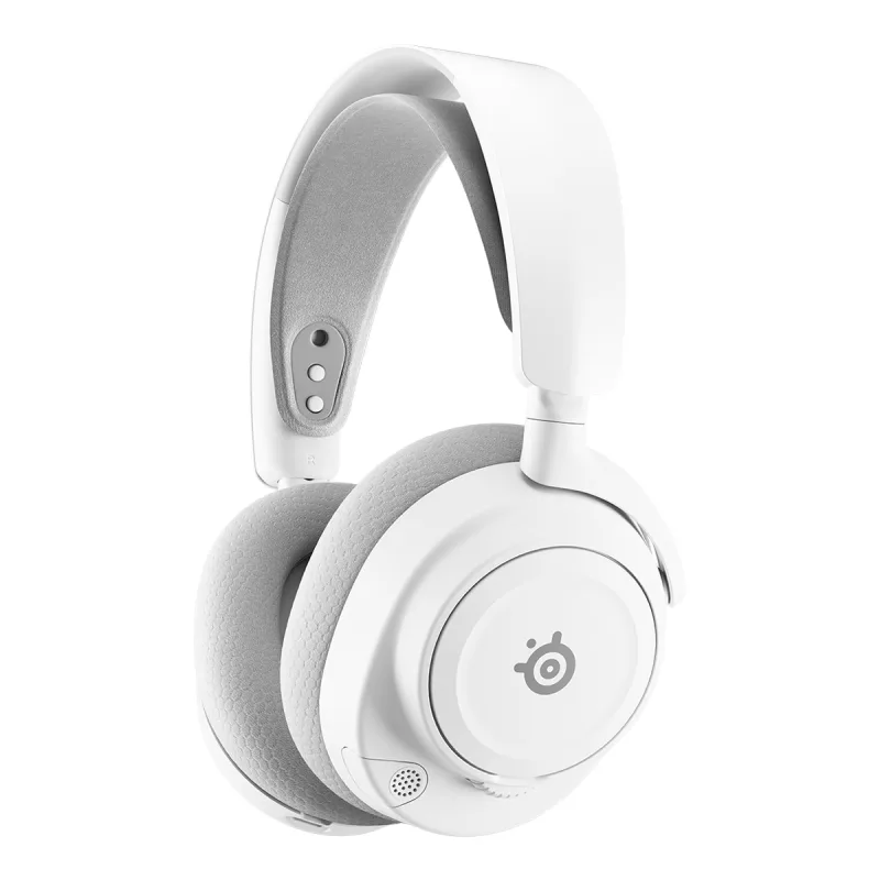 Steelseries - Auricular Gaming Steelseries Arctis Nova 7 Wireless Gen 2.