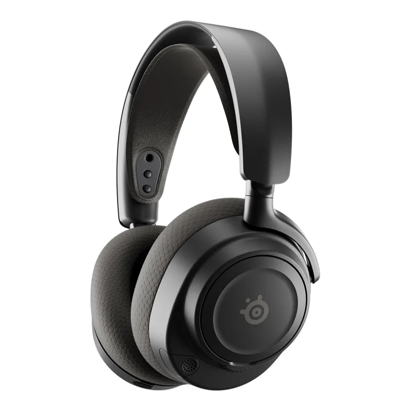 Steelseries - Auricular Gaming Steelseries Arctis Nova 7 Wireless Gen 2.
