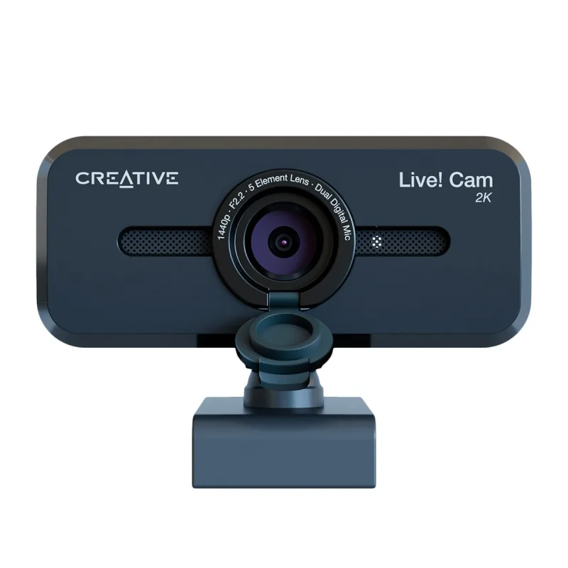 Creative - Webcam Creative Live! Cam Sync 1080p V3.
