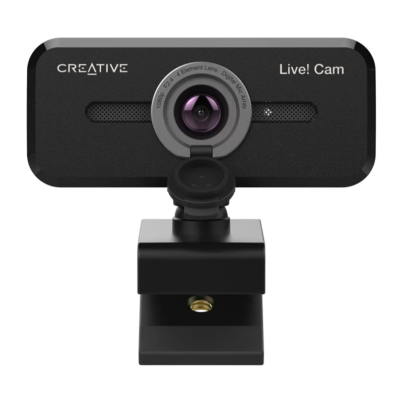 Creative - Webcam Creative Live! Cam Sync 1080p V2.