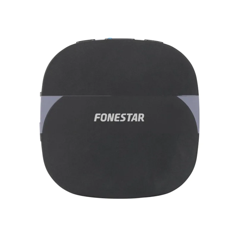 Fonestar - Transmisor y receptor audio Fonestar Bluetooth.