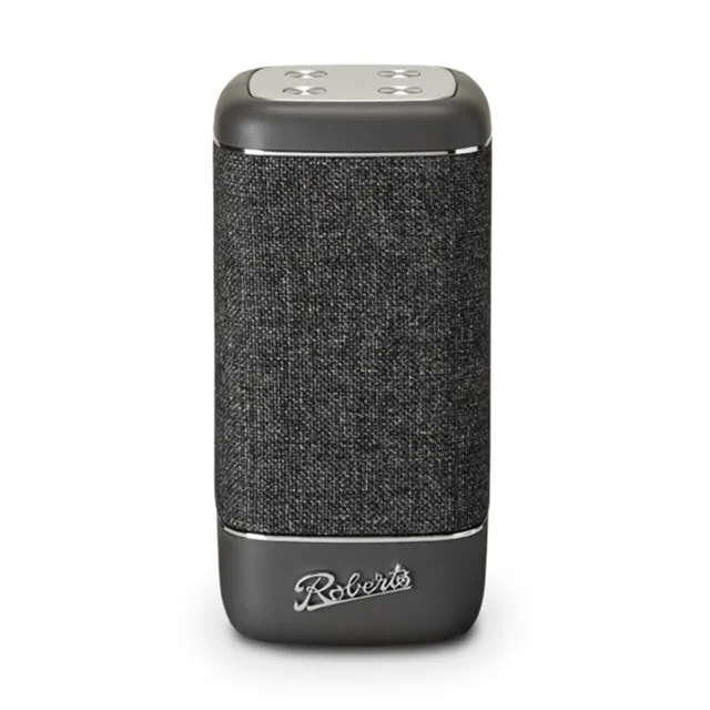 Roberts Radio - Altavoz portátil Bluetooth Roberts Beacon 325.