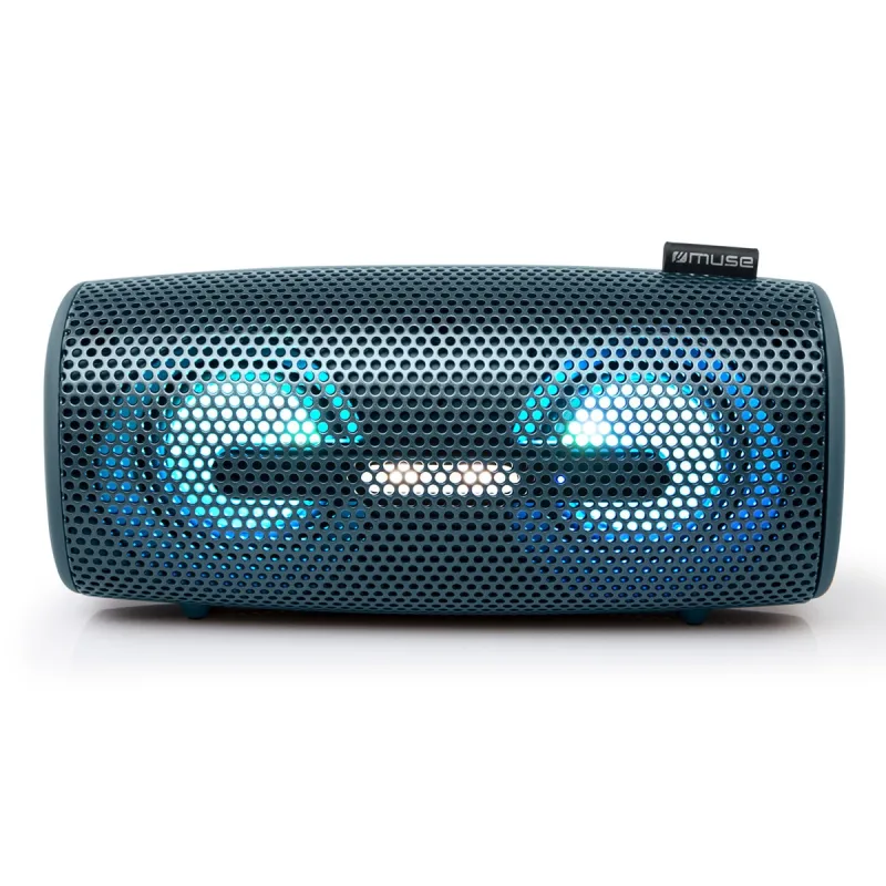 Muse - Altavoz Muse M-730 DJ Bluetooth.