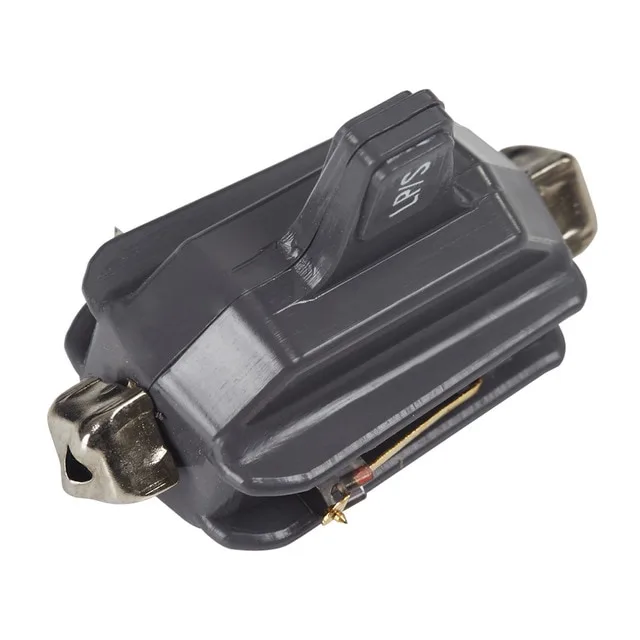 Fonestar - Fonocápsula cerámica para tocadiscos Fonestar 2142-ZST-ZST.