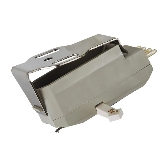 Fonestar - Fonocápsula cerámica para tocadiscos Fonestar 2160-DST-ZST.