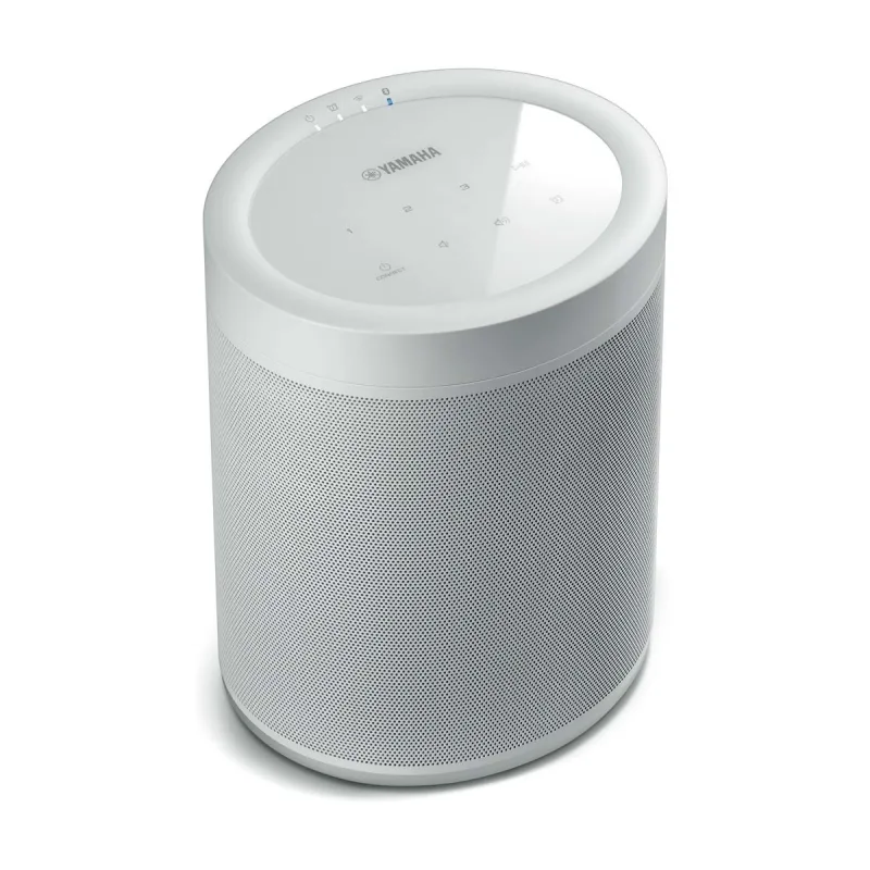 Yamaha - Altavoz inalámbrico Yamaha Musiccast 20 Streaming Multiroom.