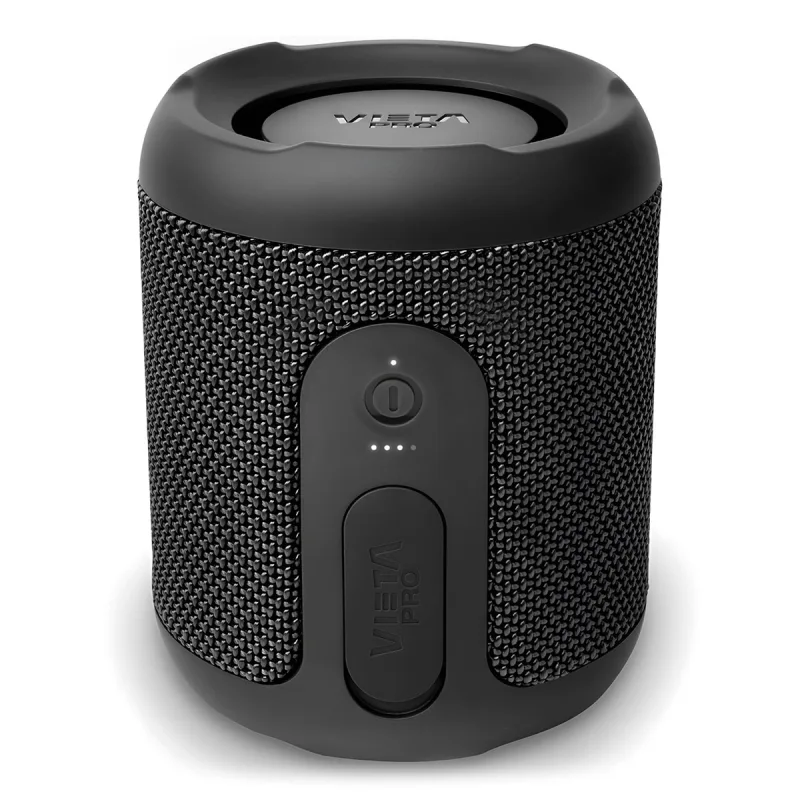 Vieta Pro - Altavoz portátil Vieta Pro Sun 2, 16W, hasta 13h de batería, IPX7, Bluetooth.