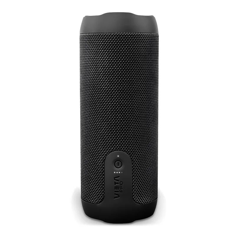 Vieta Pro - Altavoz portátil Vieta Pro Star 2, 40W, hasta 11h de batería, IPX7, Bluetooth.
