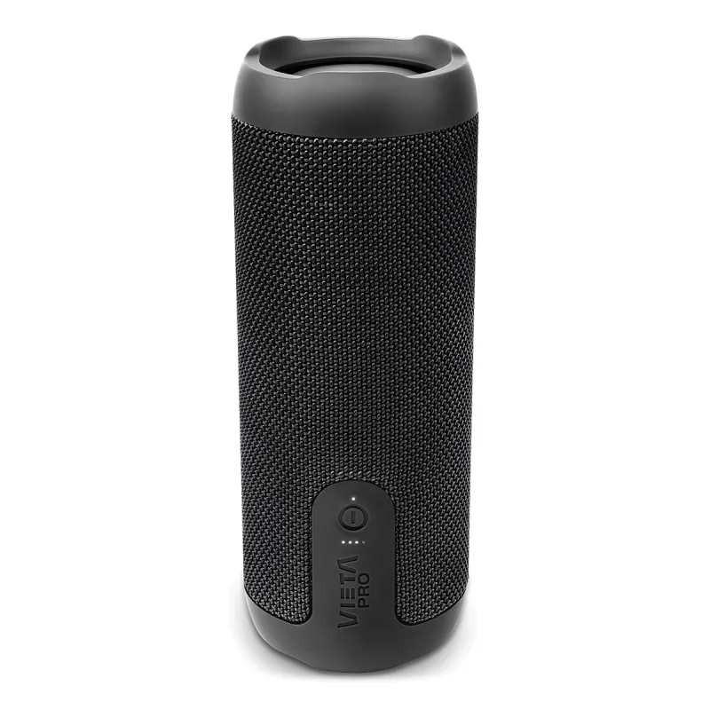 Vieta Pro - Altavoz portátil Vieta Pro Moon 2, 20W, hasta 11h de batería, IPX7, Bluetooth.