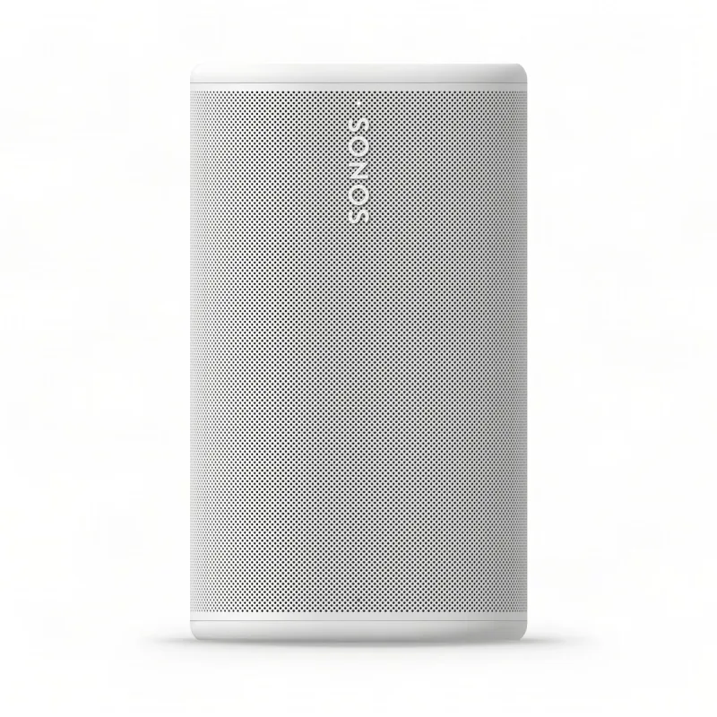 Sonos - Altavoz portátil Sonos Play, Wi-Fi y Bluetooth.