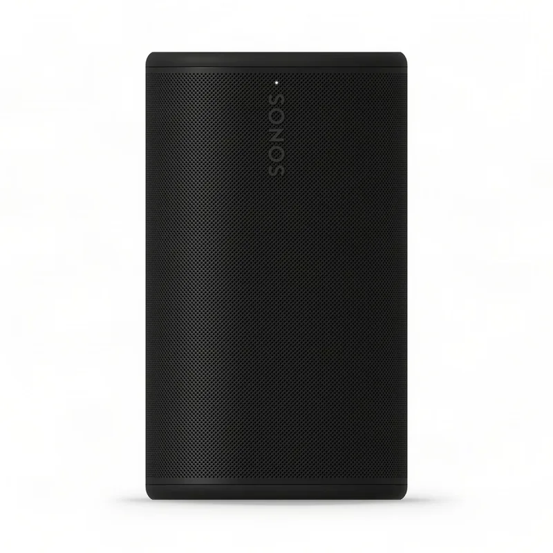 Sonos - Altavoz portátil Sonos Play, Wi-Fi y Bluetooth.