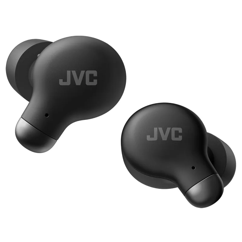 JVC - Auriculares True Wireless JVC HA-A25T con cancelación de ruido.