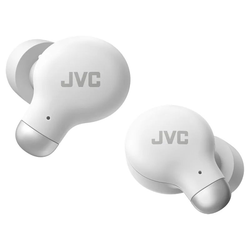 JVC - Auriculares True Wireless JVC HA-A25T con cancelación de ruido.