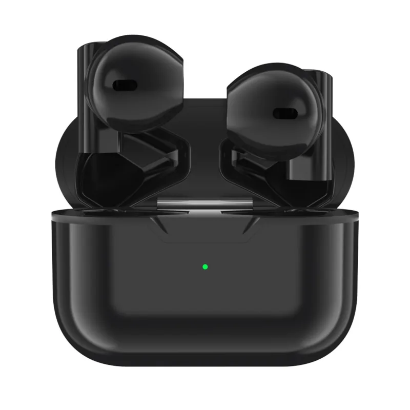 Inves - Auriculares True Wireless Inves T22 Negro Bluetooth.