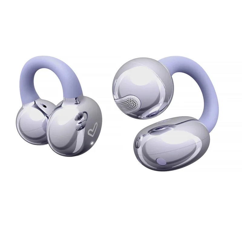 Energy Sistem - Auriculares True Wireless Energy Sistem ChicPods Bluetooth Open Sound.