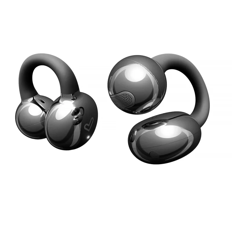 Energy Sistem - Auriculares True Wireless Energy Sistem ChicPods Bluetooth Open Sound.
