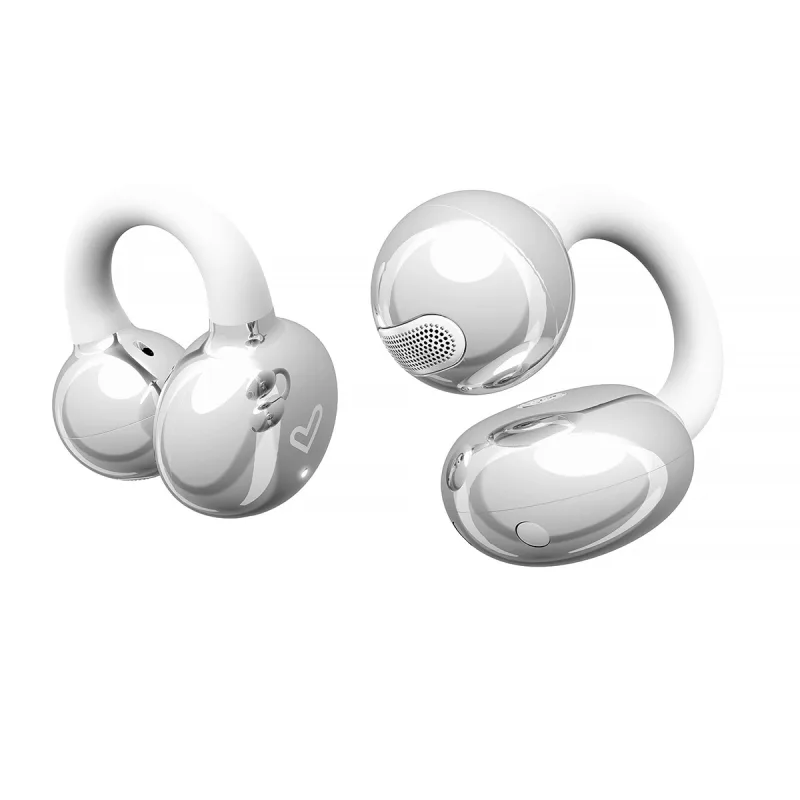 Energy Sistem - Auriculares True Wireless Energy Sistem ChicPods Bluetooth Open Sound.
