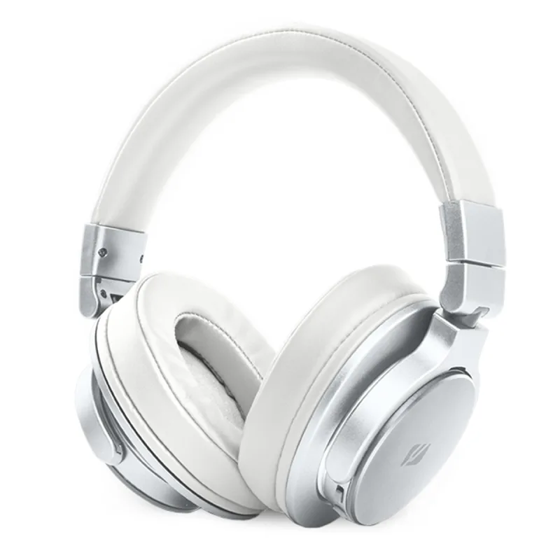 Muse - Auriculares de diadema Muse M-278 FB Bluetooth.