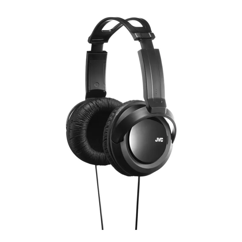 JVC - Auriculares de diadema JVC HA-RX330-E.