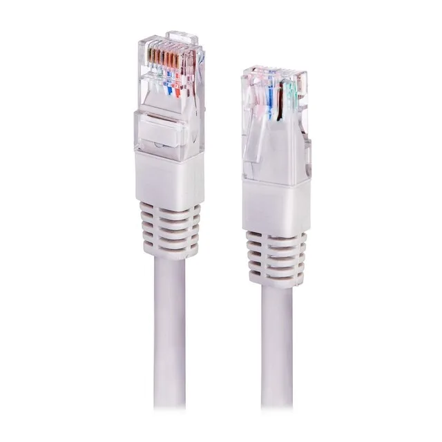 Prolinx - Cable de red RJ-45 Prolinx UTP Cat.6 24 AWG de 3 metros.