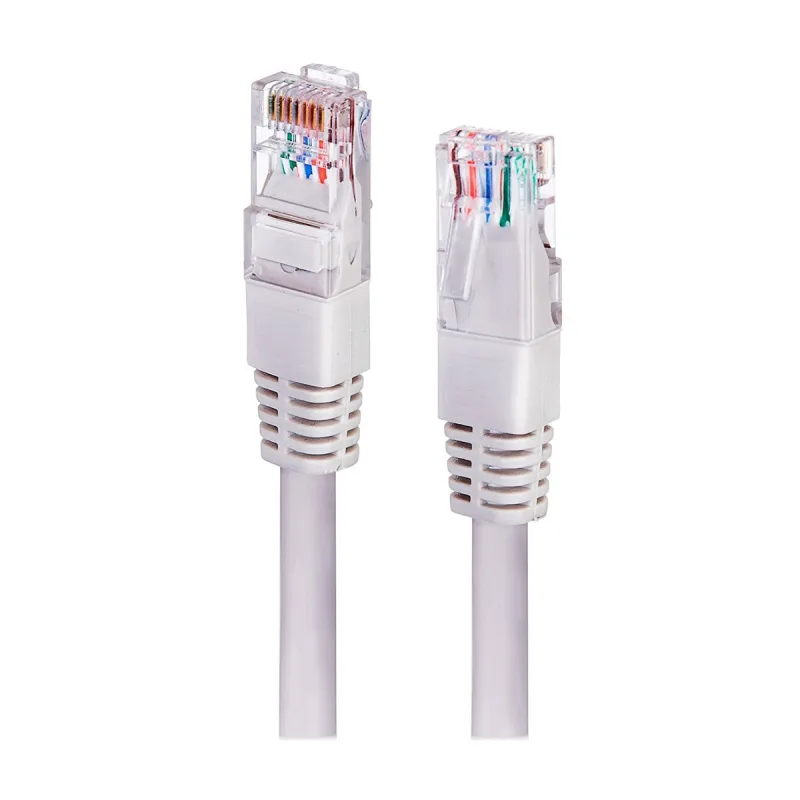 Prolinx - Cable Prolinx UT-10 UTP, Pin a Pin, RJ11, Ethernet.