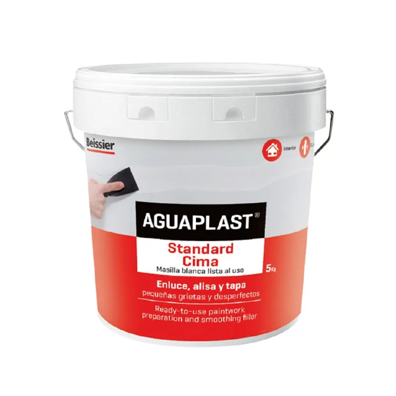 Aguaplast - Aguaplast Standard Cima.