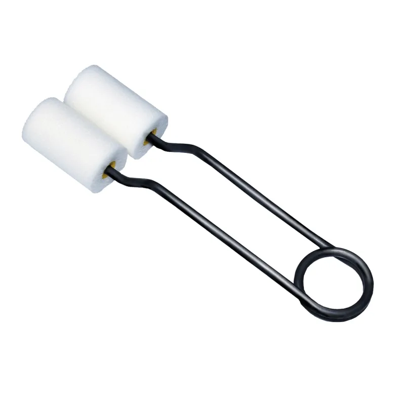 Pentrilo - Mini Rodillo Especial Verjas 6 cm.