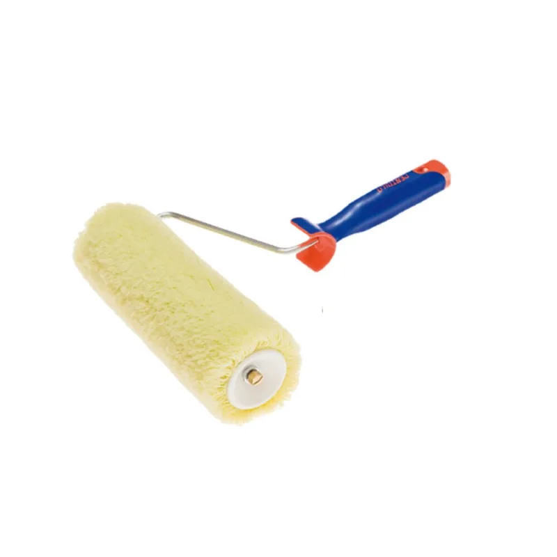 Pentrilo - Rodillo Súper Felpón Fachadas Rugosas Ø 50 mm.