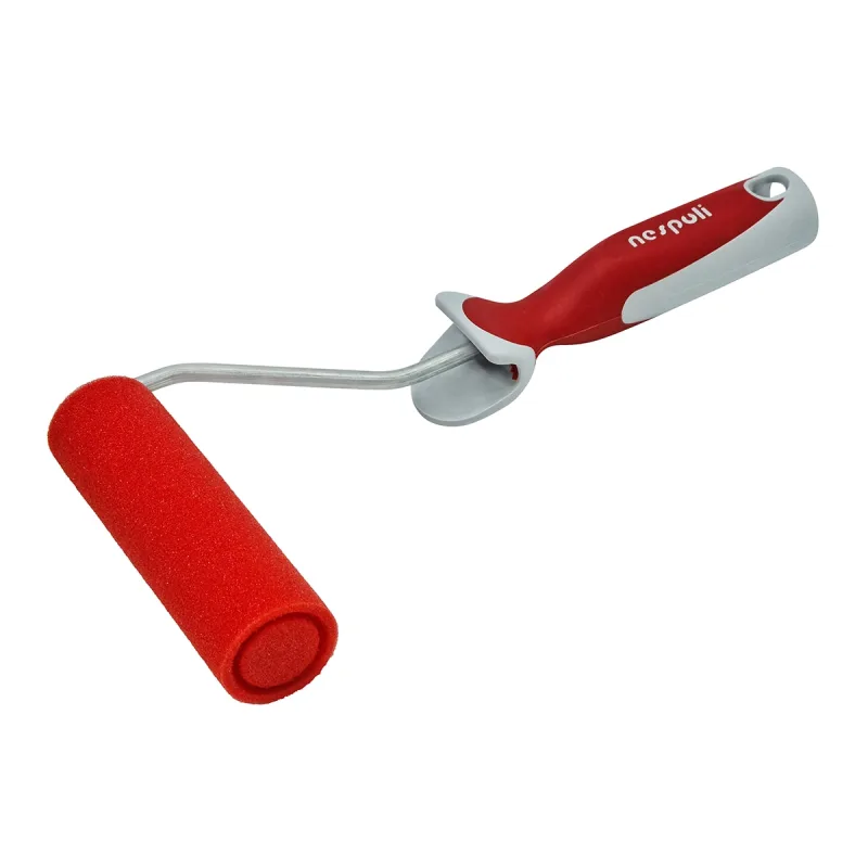 NESPOLI - Mini Rodillo Magic Finish 11 cm.