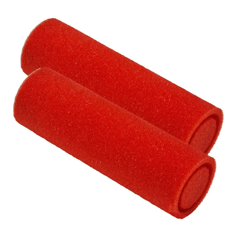 NESPOLI - Recambios Mini Rodillo Magic Finish 11 cm 2 Uds.