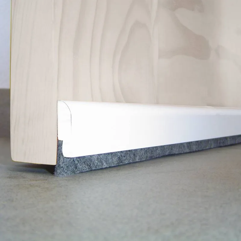 Burcasa - Burlete Adhesivo Madera 91,5 cm.