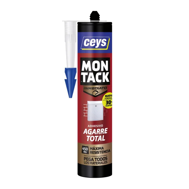 Ceys - Adhesivo Montack Express 450 g.
