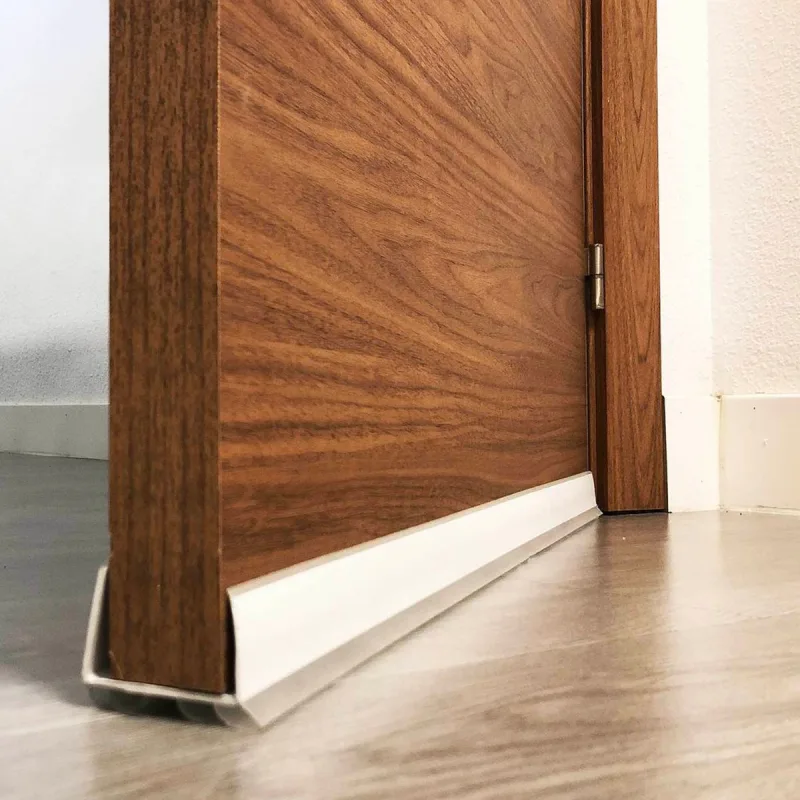 Burcasa - Burlete PVC Flex Quatro 110 cm.