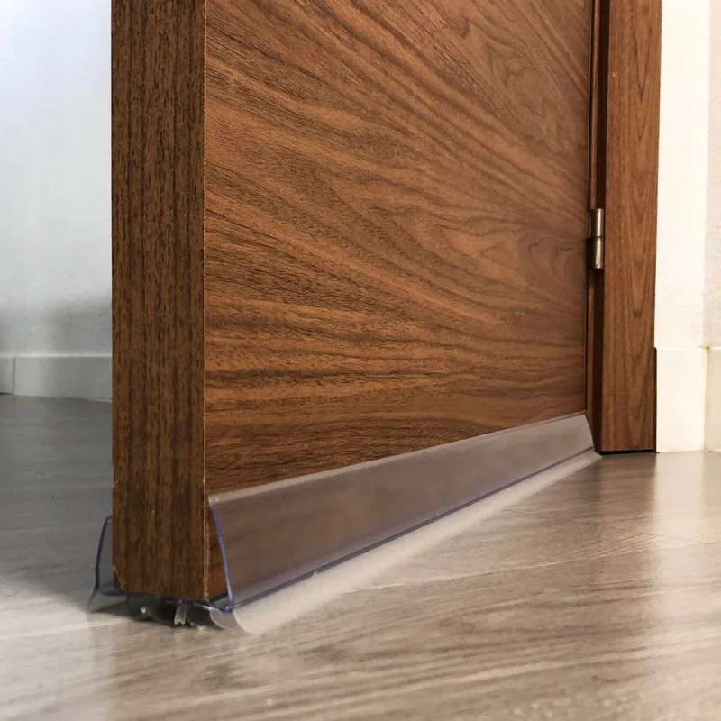 Burcasa - Burlete PVC Flex Quatro 110 cm.