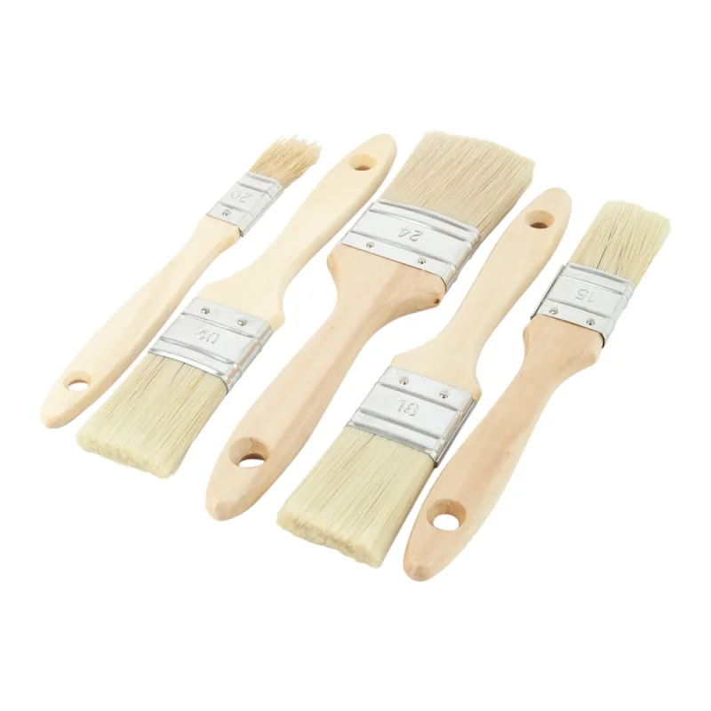 Pentrilo - Kit 5 Paletinas Dobles.