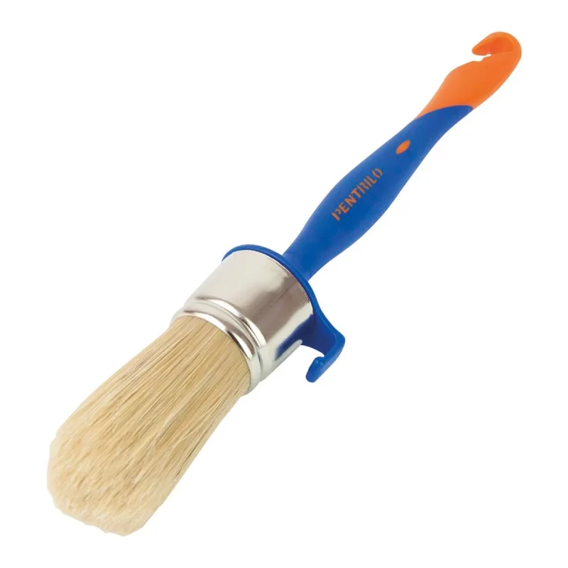 Pentrilo - Brocha Prensada Trimateria.