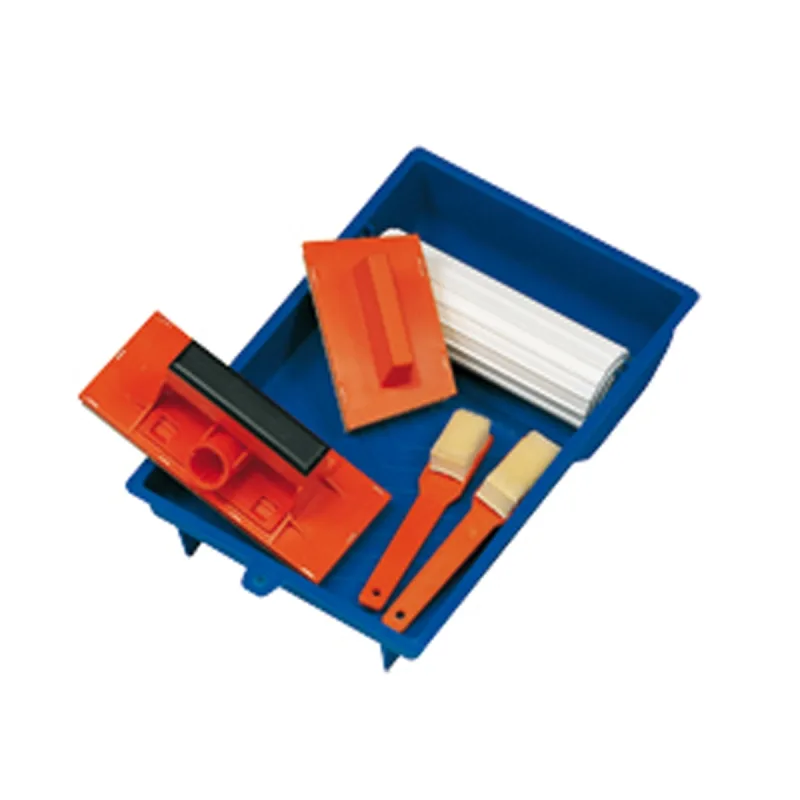 Pentrilo - Kit Pintarapid 6 Pzas.