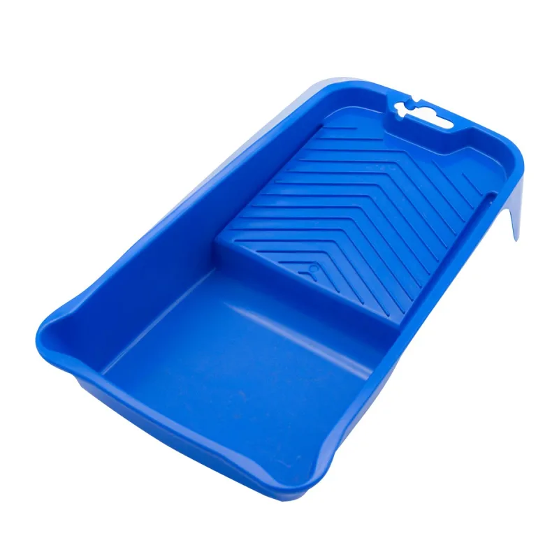 Pentrilo - Cubeta Plana Plástico 11 cm.