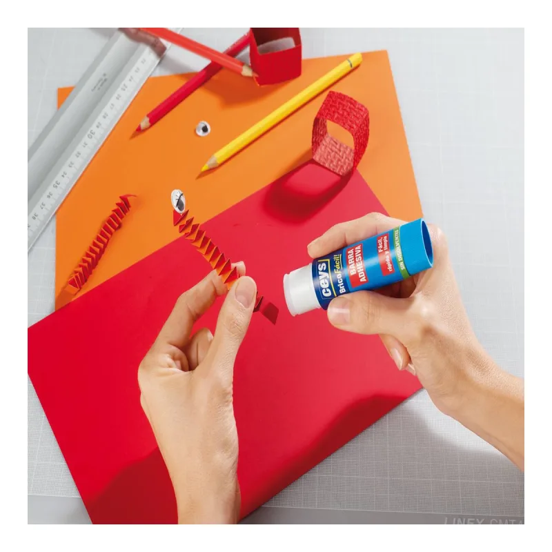 Ceys - Adhesivo Montaje Montack Invisible Agarre Total 135 g.