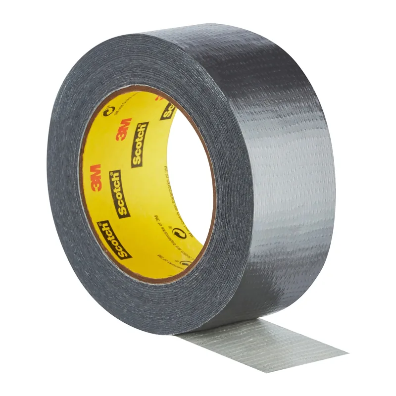 3M - Cinta Americana Exteriores de Altas Prestaciones 27,4 m.