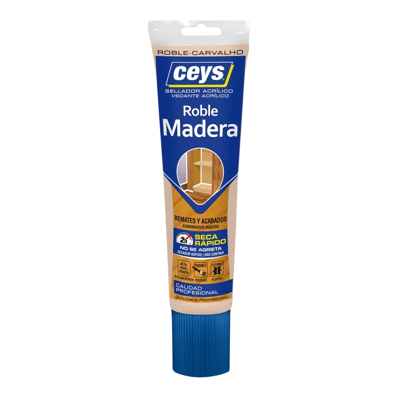 Ceys - Sellador Acrílico Madera.