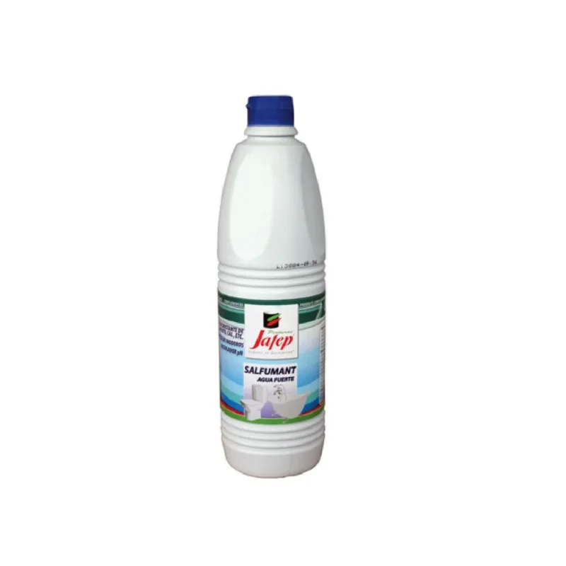 Jafep - Agua Fuerte Salfumant 1 l.