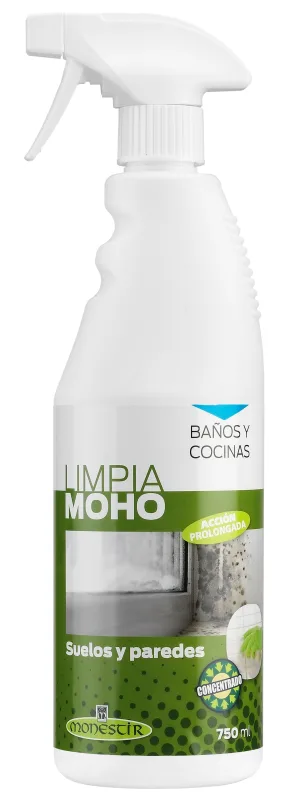 Monestir - Limpiador Moho 750 ml.