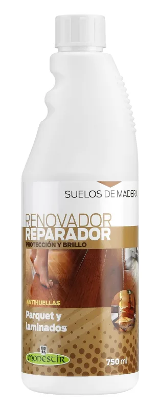 Monestir - Renovador Suelos Madera 750 ml.